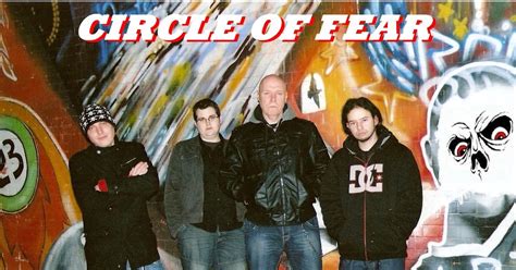 Circle Of Fear Tour Dates And Tickets 2024 Ents24