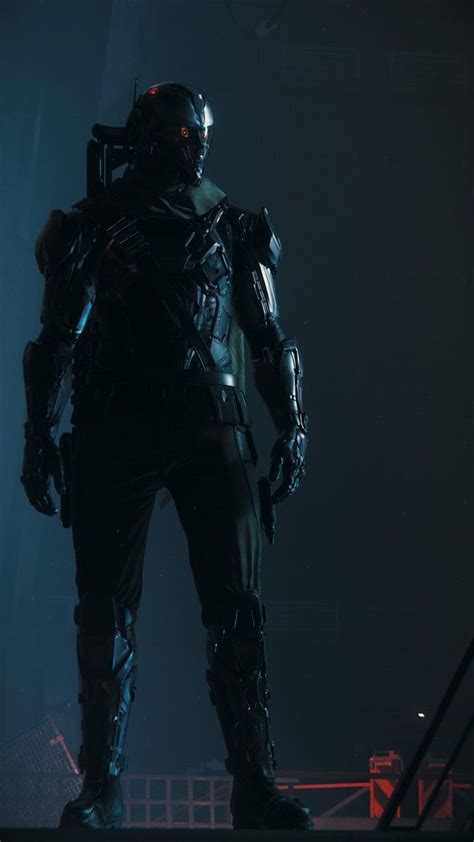 Pin By Les Loups Daremis On Star Citizen Female Armor Character