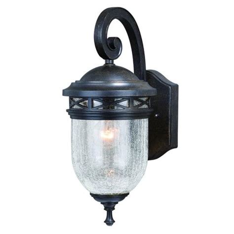 Merchandise credit check is not valid towards purchases made on menards.com®. Patriot Lighting® Elegant Home Oaklynn Forged Sienna ...