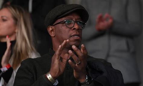 Arsenal Legend Ian Wright On Panel Of Experts To Support Major Review