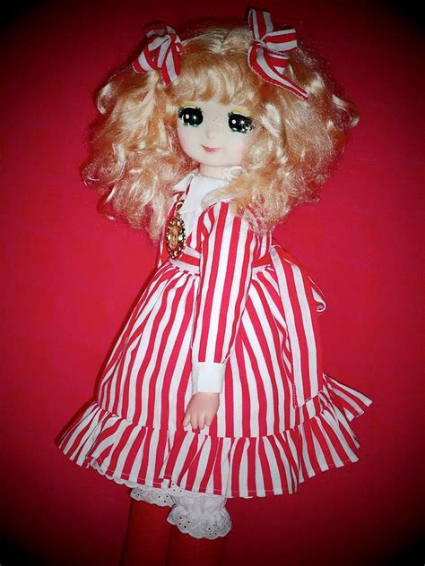 Candy Doll Gallery