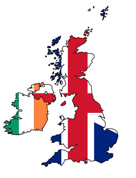 England is country under the great britain and the united kingdom. Ireland vs Great Britain