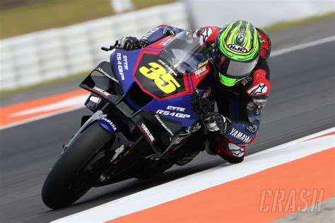 Cal Crutchlow ‘likely To Do Three Motogp Wild Cards In 2024 Motogp
