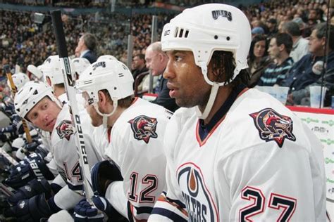 Pioneering Oilers Team Was ‘something Special And Players Didnt Even