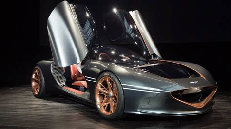 15 Best Concept Cars Of Largest Automakers