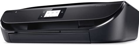 Hp Envy 5055 All In One Printer Review Unbrickid