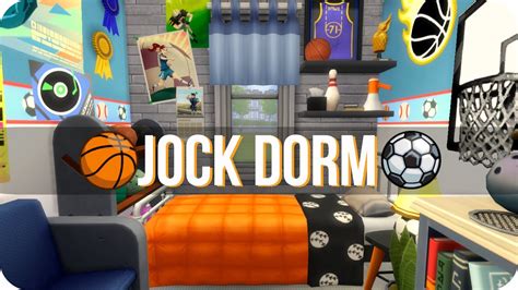 We did not find results for: Sims 4 Speed Build | Sporty Dorm Room - YouTube