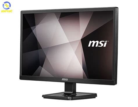 Màn hình máy tính MSI PRO MP223 FHD VA 100Hz 21 45 inch