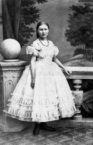Her Serene Highness Princess Marie Of Schwarzburg Rudolstadt 1850 1922