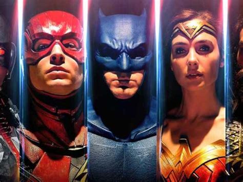 Justice League 2 Important Updates Awaits Your Attention