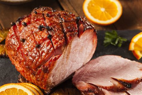 Recette rôti de porc à lorange