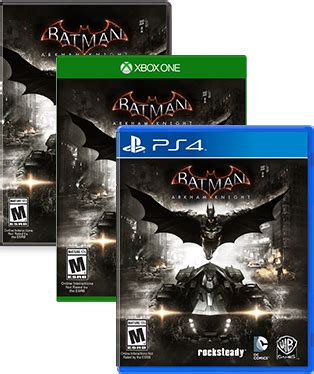 Take action now for maximum saving as these discount codes will not valid forever. Batman Arkham Knight Code Generator: Batman Arkham Knight Code Generator