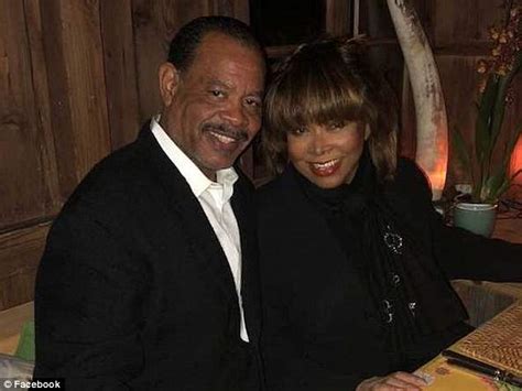 Ike adopted craig as his own, and tina adopted his young sons ike jr. Tina Turner's son Craig Turner found dead from suicide ...