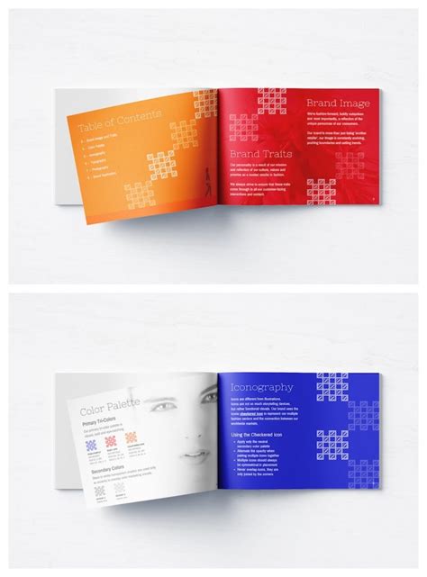 Download our free brand guidelines template and learn how to develop a strong and instantly recognizable brand identity like a pro. 65+ Brand Guidelines Templates, Examples & Tips For ...