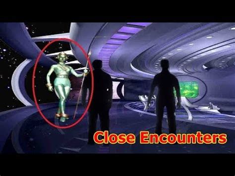Naked Science Close Encounters Youtube