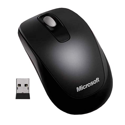 Microsoft Wireless Mobile Mouse 1850 Green Dara Stars For Computers