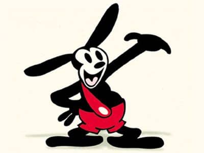 This song was featured on the following albums: ミッキーマウスの原点が明らかに!類似キャラ風なウサギの ...