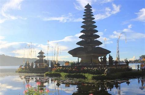Rincian Harga Tiket Masuk Wisata Di Bali 3 Wisata Ini Salah Satunya