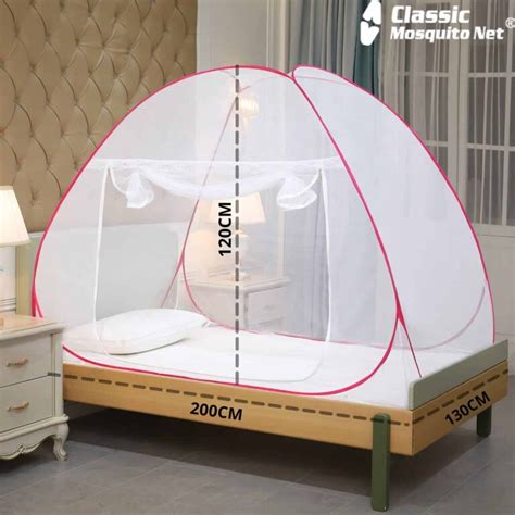 15 Best Mosquito Net For Bed In India Review