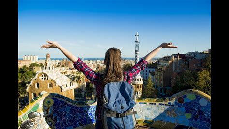 Study Abroad In Spain With SIT YouTube