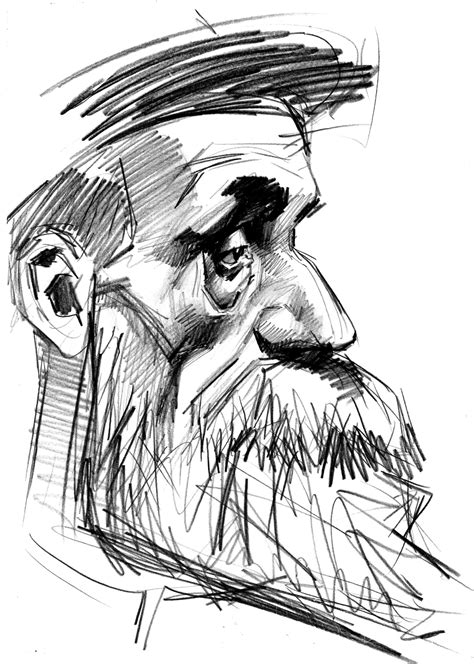 Renoir Drawing At Getdrawings Free Download