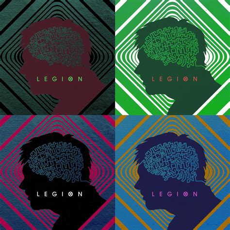 Legion Fx Wallpaper Iphone 3197x3197 Wallpaper