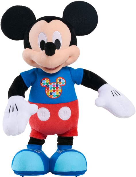 Best Buy Disney Mickey Mouse Clubhouse Hot Dog Dance Break Mickey