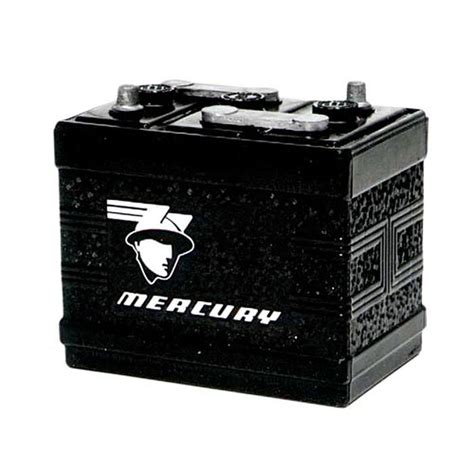 8 Volt Antique Car Battery - Antique Cars