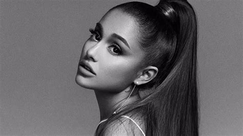 Insta Queen Ariana Grande Becomes First Woman To Cross 200mn Followers