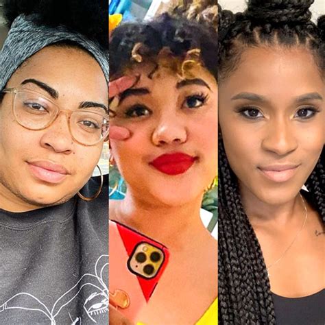 Black Influencers Whose Inspiring Voices You Should Be Listening To E