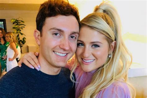 Pregnant Meghan Trainor Reveals Why She Doesnt Want A Baby Shower