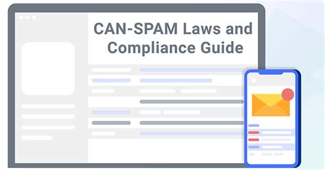 Can Spam Act Laws And Requirements Termly