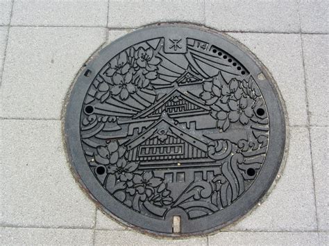 Exploring Osaka Japans Second City Lateral Movements