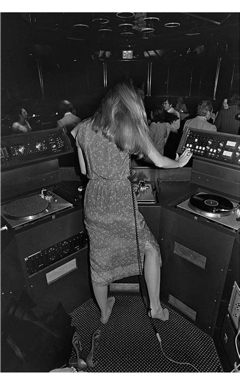 Sybils 1979 1970s New York Disco Photos By Bill Bernstein Photography Disco Disco
