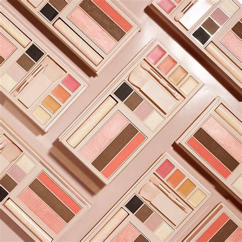 All In One Makeup Palettes That Contain Everything You Need Makeup