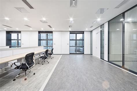 Elevate Your Workspace Transformative Office Fit Outs In Chatswood