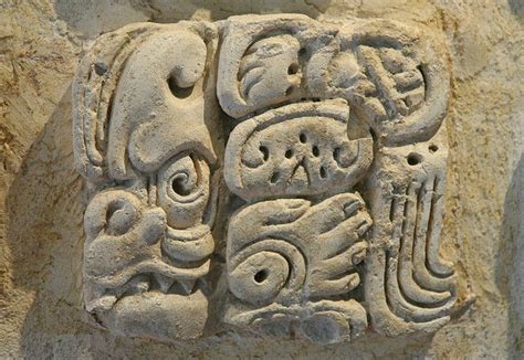 Palenque Yucatec Maya Bàak ɓàːkʼ Was A Maya City State In