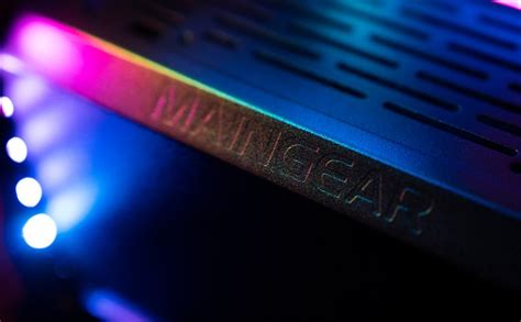 Maingear Announces Ultimate Gaming Processor Intel 9th Gen Core I9