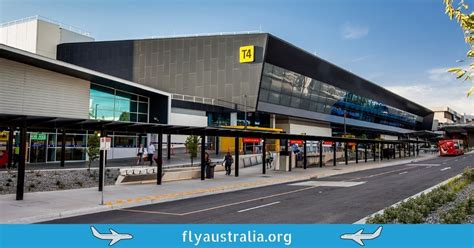 Melbourne Airport Guide Compare Flights