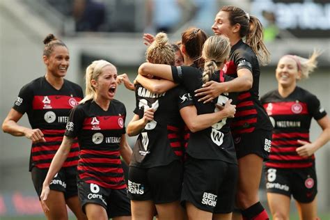 The latest tweets from ws wanderers fc (@wswanderersfc). 3 Things We Learned: Western Sydney Wanderers vs Sydney FC ...