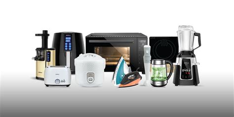5 Must Have Kitchen Appliances For Bachelors Havells India Blog