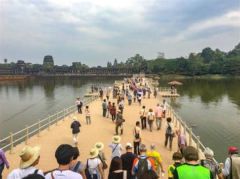 15 Sanity Saving Tips For Visiting Angkor Wat Angkor Wat Angkor