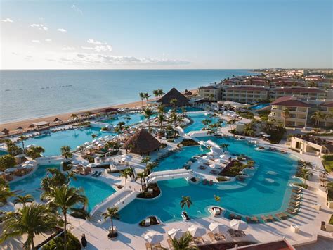 Moon Palace Cancún All Inclusive In Cancun Best Rates And Deals On Orbitz