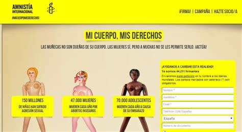 The amnesty international report 2020/21 documents the human rights situation in 149 countries in 2020, as well as providing global and regional analysis. Amnistía Internacional defiende el derecho a matar ...