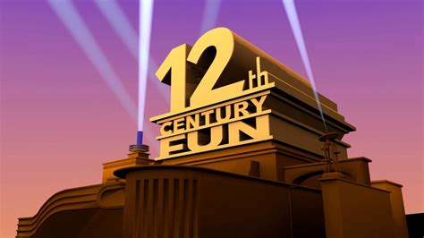 12th Century Fun Remastered in 1080p HD! - YouTube