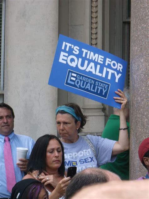 Marriage Equality Activists To Superior Court No Reason For Discrimination To Continue Observer