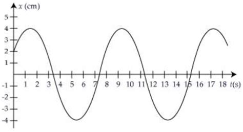 Simple Harmonic Motion Graphs Simple Harmonic Motion Graphs Including