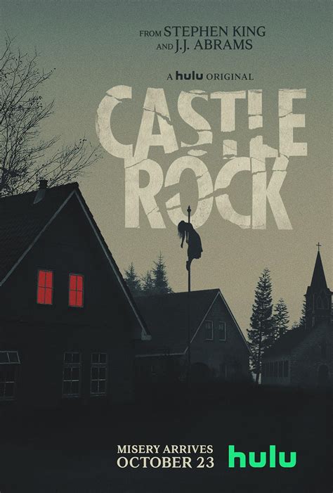 Castle Rock Tv Series 20182019 Imdb