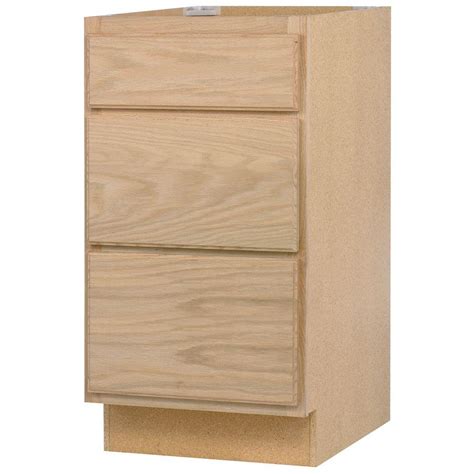 For some people, the kitchen is the central part of the house. Assembled 24x34.5x24 in. Drawer Base Kitchen Cabinet in ...