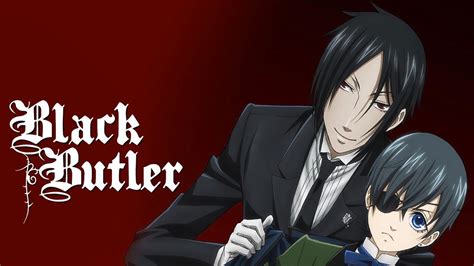 Black Butler Season 2 Full Episodes Footpor